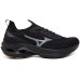 Tênis Mizuno Wave Zest 2 Masculino - Preto