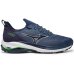 Tênis Mizuno Wave Zest Masculino - Azul