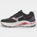 Tênis de Corrida Mizuno Wave Vitality 7 Feminino - Preto
