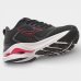 Tênis de Corrida Mizuno Wave Vitality 7 Feminino - Preto