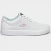 Tênis Mormaii Urban Free Feminino - Off White e Rosa