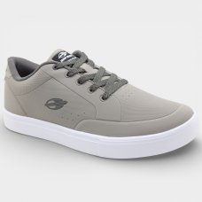 Tênis Mormaii Urban Free Masculino - Cinza e Branco