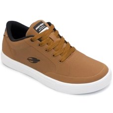 Tênis Mormaii Urban Free Masculino - Caramelo