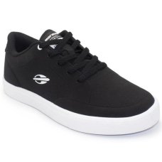 Tênis Mormaii Urban Free Masculino - Preto e Branco
