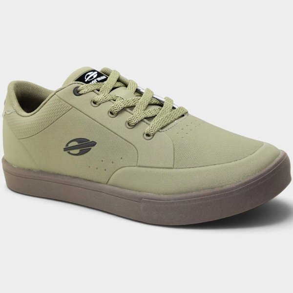 Tênis Mormaii Urban Free Masculino - Verde Musgo