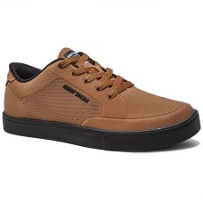 Tênis Mormaii Urban One Masculino - Caramelo e Preto