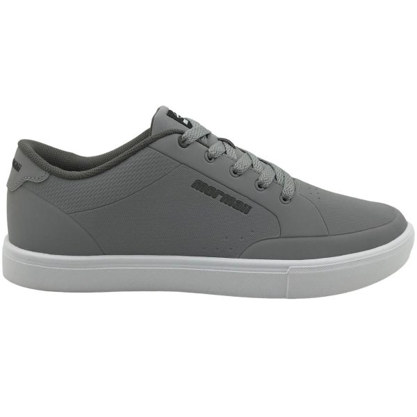 Tênis Mormaii Urban One Masculino - Cinza