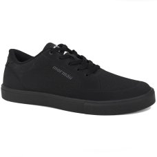 Tênis Mormaii Urban One Masculino - Preto e Grafite Tênis Mormaii Urban One Masculino - Preto e Grafite