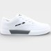 Tênis Mormaii Urban Smash Masculino - Branco e Cinza