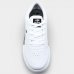 Tênis Mormaii Urban Smash Masculino - Branco e Cinza
