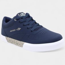Tênis Mormaii Urban Smash Masculino - Marinho e Branco