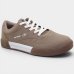 Tênis Mormaii Urban Smash Masculino - Marrom e Branco