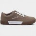 Tênis Mormaii Urban Smash Masculino - Marrom e Branco