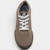 Tênis Mormaii Urban Smash Masculino - Marrom e Branco