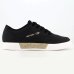 Tênis Mormaii Urban Smash Masculino - Preto e Branco