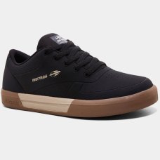 Tênis Mormaii Urban Smash Masculino - Preto Tênis Mormaii Urban Smash Masculino - Preto