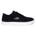 Tênis Mormaii Urban 3 Masculino - Preto e Branco