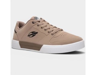 Tênis Mormaii Urban Pulse 2 Masculino - Bege e Branco