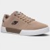 Tênis Mormaii Urban Pulse 2 Masculino - Bege e Branco