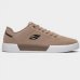 Tênis Mormaii Urban Pulse 2 Masculino - Bege e Branco