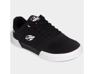 Tênis Mormaii Urban Pulse 2 Masculino -  Preto e Branco