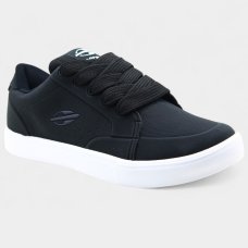 Tênis Mormaii Urban Free Masculino - Preto e Cinza