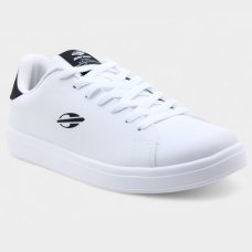 Tênis Mormaii Urban Titanium Masculino - Branco e Preto