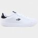 Tênis Mormaii Urban Titanium Masculino - Branco e Preto