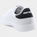 Tênis Mormaii Urban Titanium Masculino - Branco e Preto