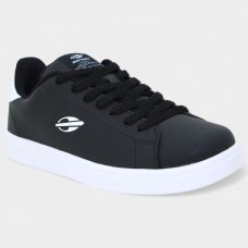 Tênis Mormaii Urban Titanium Masculino - Preto e Branco