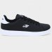 Tênis Mormaii Urban Titanium Masculino - Preto e Branco