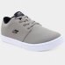 Tênis Mormaii Urban Back Masculino - Cinza e Branco