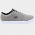 Tênis Mormaii Urban Back Masculino - Cinza e Branco