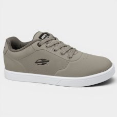 Tênis Mormaii Urban Reverse Masculino - Cinza Tênis Mormaii Urban Reverse Masculino - Cinza