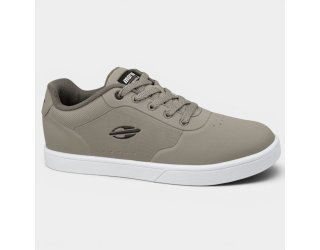 Tênis Mormaii Urban Reverse Masculino - Cinza Tênis Mormaii Urban Reverse Masculino - Cinza