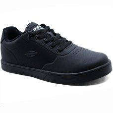 Tênis Mormaii Urban Reverse Masculino - Preto Tênis Mormaii Urban Reverse Masculino - Preto