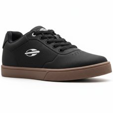 Tênis Mormaii Urban Reverse Masculino - Preto e Marrom Tênis Mormaii Urban Reverse Masculino - Preto e Marrom