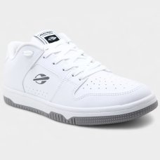 Tênis Mormaii Urban Action Masculino - Branco e Cinza