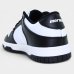 Tênis Mormaii Urban Action Masculino - Preto e Branco