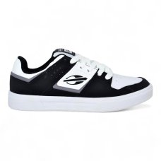 Tênis Mormaii Urban Joaca Masculino - Branco e Preto