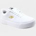 Tênis Mormaii Urban Breeze Feminino - Branco e Amarelo