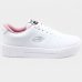 Tênis Mormaii Urban Breeze Feminino - Branco e Rosa