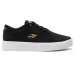 Tênis Mormaii Urban Free Plataforma Feminino - Preto e Branco