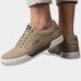 Tênis Mormaii Urban Scape Masculino - Bege e Cinza