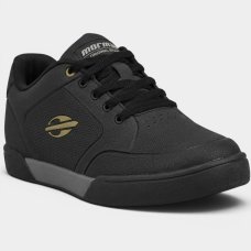 Tênis Mormaii Urban Scape Masculino - Preto e Dourado Tênis Mormaii Urban Scape Masculino - Preto e Dourado