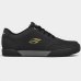 Tênis Mormaii Urban Scape Masculino - Preto e Dourado