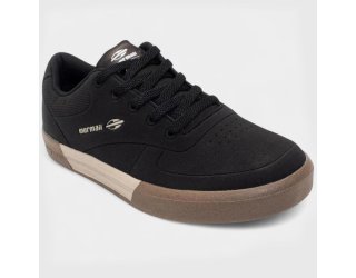 Tênis Infantil Mormaii Urban Smash - Preto e Marrom