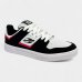 Tênis Infantil Mormaii Urban Joaca Menino - Branco e Vermelho