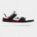 Tênis Infantil Mormaii Urban Joaca Menino - Branco e Vermelho