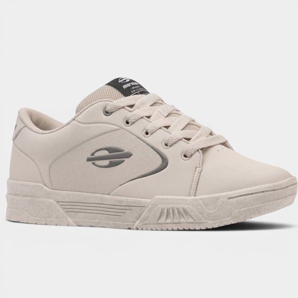 Tênis Mormaii Flow Masculino - Off White
